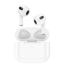 Бездротова Стерео Гарнітура Hoco EW76 Колір Білий 6942007631785 ma35645_3577419