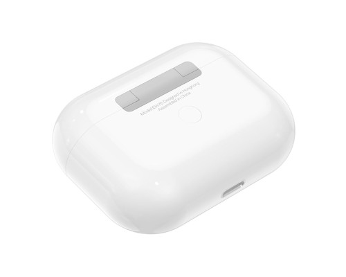 Бездротова Стерео Гарнітура Hoco EW76 Колір Білий 6942007631785 ma35645_3577419