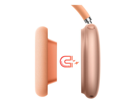 Бездротова Стерео Гарнітура Hoco W65 Колір Фіолетовий 6942007650373 ma37932_3665291