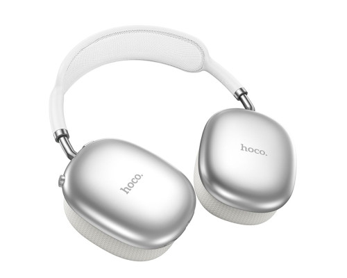 Бездротова Стерео Гарнітура Hoco W55 Колір Сталевий 6942007632676 ma37655_3663768