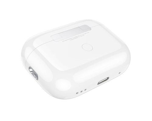 Бездротова Стерео Гарнітура Borofone BW92 Колір Бiлий 6941991123221 ma37867_3664949