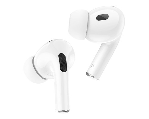 Бездротова Стерео Гарнітура Borofone BW92 Колір Бiлий 6941991123221 ma37867_3664949