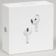 Бездротова Стерео Гарнітура Apple Airpods 4 (Zhongke8922) Колір Білий 2020000483380 ma36792_3609212