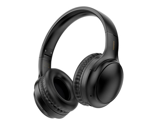 Бездротова Стерео Гарнітура Remax RB-605HB Колір Синій 6954851235576