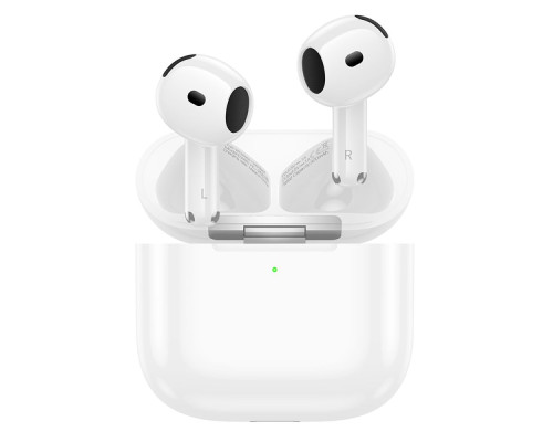 Бездротова Стерео Гарнітура Hoco EW85 ANC Колір Білий 6942007650328 ma37933_3665292