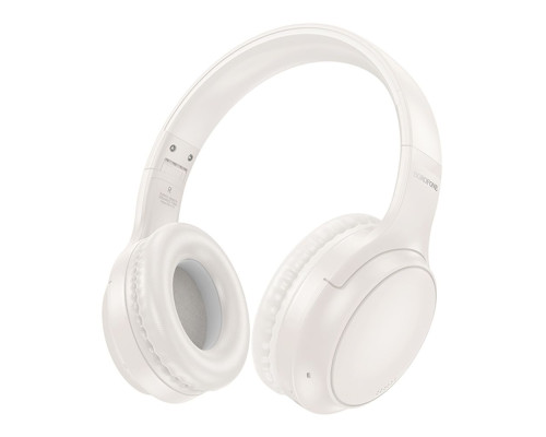 Бездротова Стерео Гарнітура Borofone BO29 Колір Чорний 6941991116032 ma38435_3748623