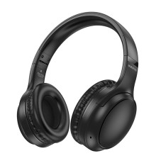 Бездротова Стерео Гарнітура Borofone BO29 Колір Чорний 6941991116032 ma38435_3748623