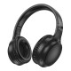 Бездротова Стерео Гарнітура Borofone BO29 Колір Чорний 6941991116032 ma38435_3748623