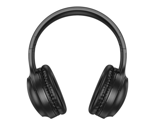 Бездротова Стерео Гарнітура Borofone BO29 Колір Чорний 6941991116032 ma38435_3748623