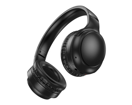 Бездротова Стерео Гарнітура Borofone BO29 Колір Чорний 6941991116032 ma38435_3748623