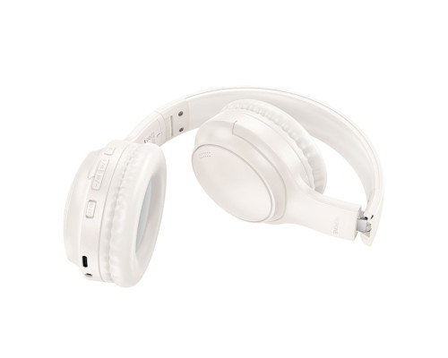 Бездротова Стерео Гарнітура Borofone BO29 Колір Чорний 6941991116032 ma38435_3748623