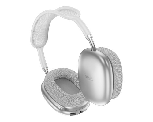 Бездротова Стерео Гарнітура Hoco W55 Колір Чорний 6942007632683 ma37655_3663769