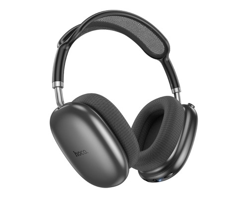Бездротова Стерео Гарнітура Hoco W55 Колір Чорний 6942007632683 ma37655_3663769