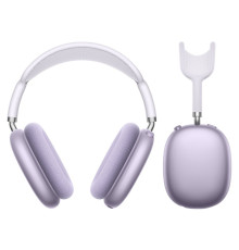 Бездротова Стерео Гарнітура Hoco W65 М'ята упаковка Колір Фіолетовий 2020000480822 ma38247_3667962