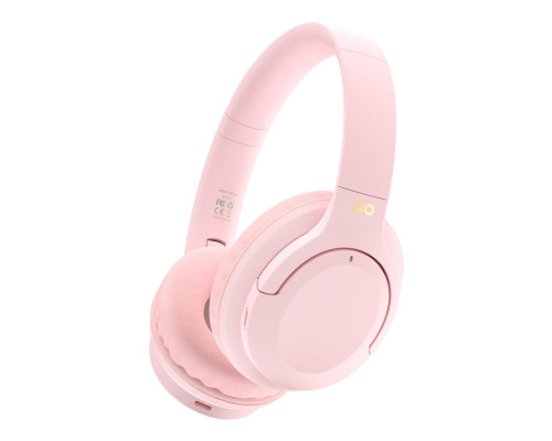 Бездротова Стерео Гарнітура Fantech Go Vibe WH05 Колір Чорний 6972661287844 ma38249_3667967