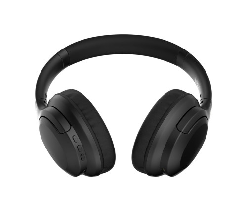 Бездротова Стерео Гарнітура Fantech Go Vibe WH05 Колір Чорний 6972661287844 ma38249_3667967