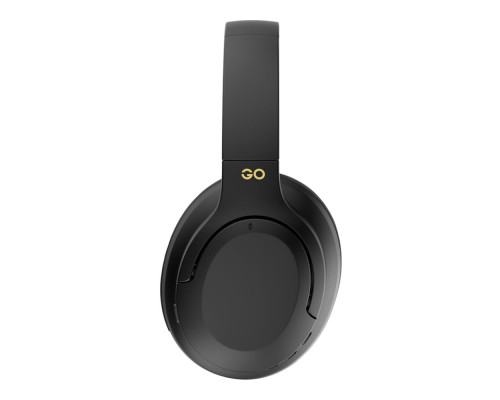 Бездротова Стерео Гарнітура Fantech Go Vibe WH05 Колір Чорний 6972661287844 ma38249_3667967