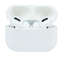 Бездротова Стерео Гарнітура Apple Airpods Pro 1562F Колір Бiлий 190199246850