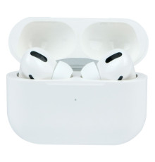 Бездротова Стерео Гарнітура Apple Airpods Pro 1562F Колір Бiлий 190199246850