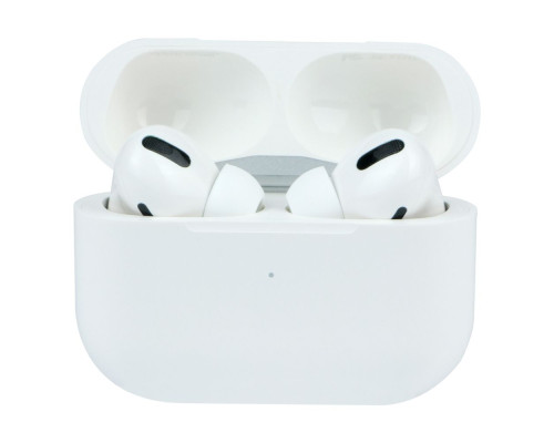 Бездротова Стерео Гарнітура Apple Airpods Pro 1562F Колір Бiлий 190199246850