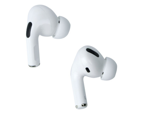 Бездротова Стерео Гарнітура Apple Airpods Pro 1562F Колір Бiлий 190199246850