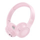 Бездротова Стерео Гарнітура Borofone BO32 Колір Рожевий 6941991118753 ma37647_3663752