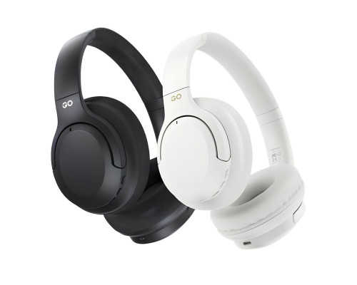 Бездротова Стерео Гарнітура Fantech Go Vibe WH05A Колір Сірий 6977052251671 ma38250_3667968