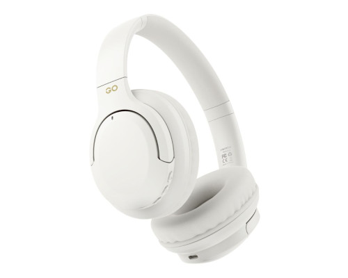 Бездротова Стерео Гарнітура Fantech Go Vibe WH05A Колір Сірий 6977052251671 ma38250_3667968