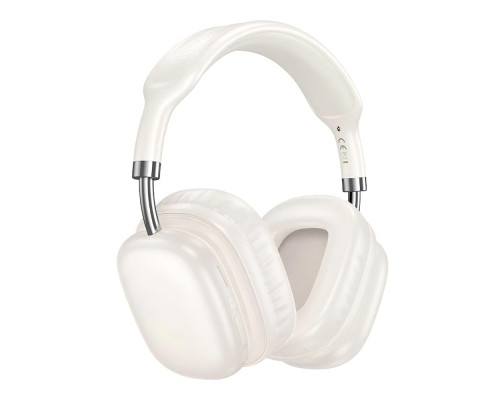 Бездротова Стерео Гарнітура Hoco W52 Колір Чорний 6942007646543 ma37653_3663766