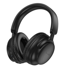 Бездротова Стерео Гарнітура Hoco W53 Колір Чорний 6942007646574 ma37654_3663767