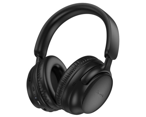 Бездротова Стерео Гарнітура Hoco W53 Колір Чорний 6942007646574 ma37654_3663767