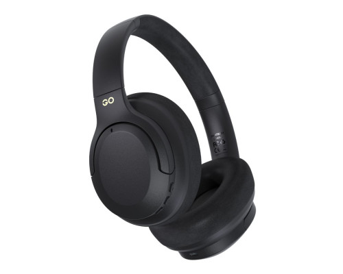 Бездротова Стерео Гарнітура Fantech Go Vibe WH05A Колір Чорний 6977052251664 ma38250_3667969