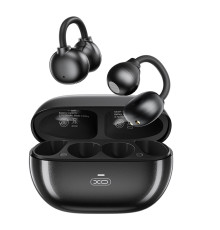 Блютуз Стерео Гарнітура XO G40 Чорний ma77864_193531