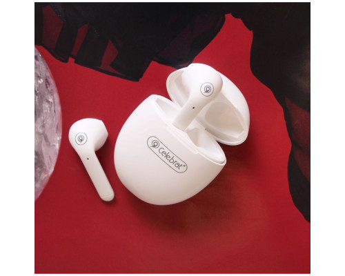 Бездротова Стерео Гарнітура Celebrat TWS-W3 Колір Чорний 6925146992818 ma21670_311665