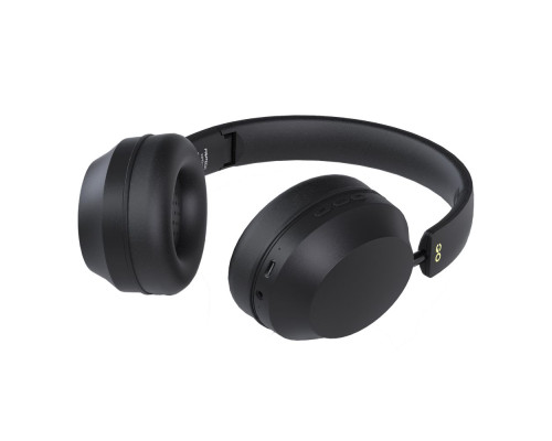 Бездротова Стерео Гарнітура Fantech Go Air WH02S Колір Чорний 6977052251749 ma38264_3667994