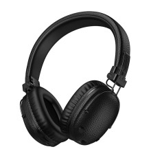 Бездротова Стерео Гарнітура Borofone BO34 Чорний ma38867_3868665