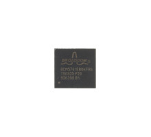 Мікросхема Broadcom BCM5761EBOKFBG для ноутбука NBB-48700