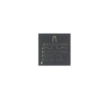 Мікросхема Broadcom BCM5752KFB2G для ноутбука NBB-48720