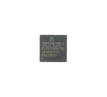 Мікросхема Broadcom BCM5756MKFBG для ноутбука NBB-48778