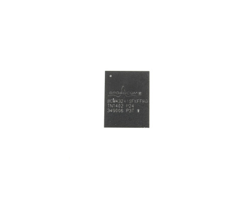 Мікросхема Broadcom BCM43241SFKFFBG для ноутбука NBB-48807