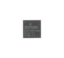 Мікросхема Broadcom BCM57786XA1KMLG для ноутбука NBB-61180