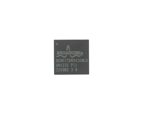 Мікросхема Broadcom BCM57786XA1KMLG для ноутбука NBB-61180