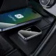 Автомобільний бездротовий адаптер HOCO HU1 Way car wireless CarPlay adapter metal grey mag-6942007623674145537