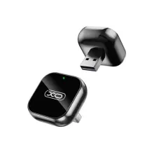 Автомобільний Carplay XO CZ026 mini Carplay in-car screen projector Чорний mag-6975837587656153078