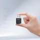 Автомобільний бездротовий адаптер HOCO HU3 Tony car wireless CarPlay adapter Black mag-6942007673310153723