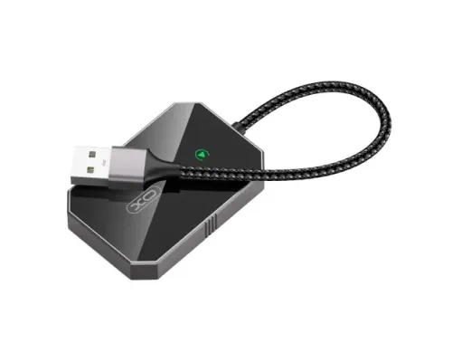 Автомобільний Carplay XO CZ016 Car Screen Projector Чорний mag-6920680858088140401