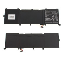 Оригінальна батарея для ноутбука ASUS C32N1523 (Zenbook Pro UX501VW) 11.4V 8200mAh 96Wh Black NBB-105340