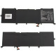 Оригінальна батарея для ноутбука ASUS C32N1523 (Zenbook Pro UX501VW) 11.4V 8200mAh 96Wh Black (0B200-01250300)