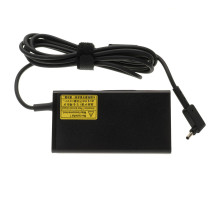 Оригінальний блок живлення для ноутбука ACER 19V, 3.42A, 65W, 3.0*1.0мм, black, Aspire S5 series (без кабеля !) (A11-065N1A)