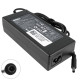 Блок живлення для ноутбука DELL 19.5V, 6.67A, 130W, 4.5*3.0-PIN, black, RECTANGULAR NBB-120699